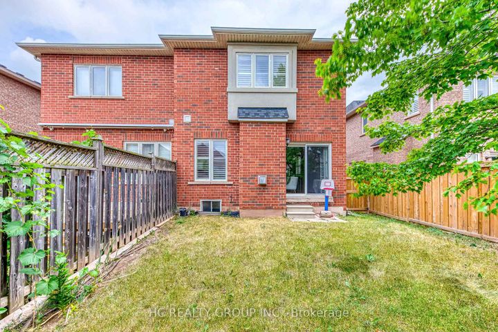 Photo 37 at 2436 Felhaber Crescent, JC Joshua Creek, Oakville