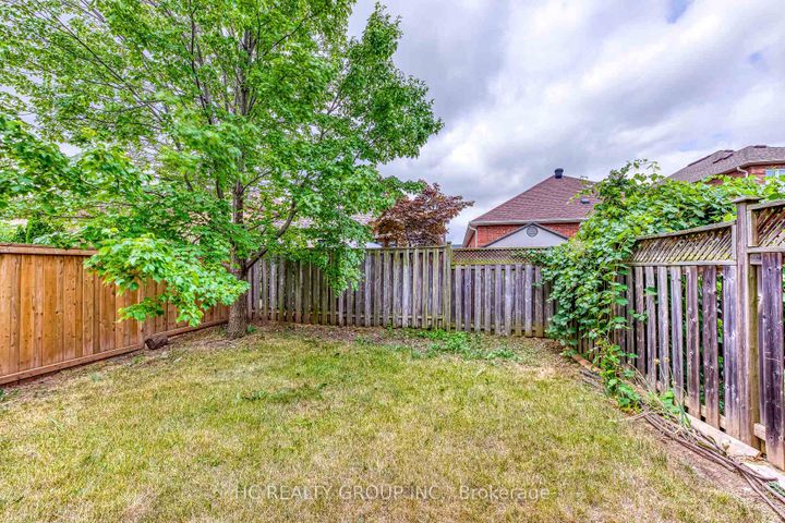 Photo 38 at 2436 Felhaber Crescent, JC Joshua Creek, Oakville