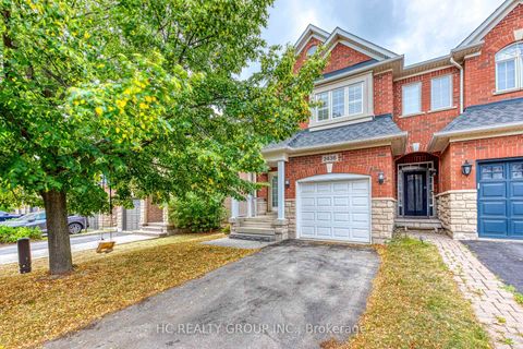 Photo 0 at 2436 Felhaber Crescent, JC Joshua Creek, Oakville