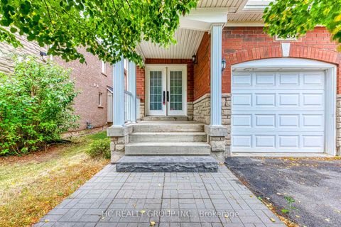 Photo 1 at 2436 Felhaber Crescent, JC Joshua Creek, Oakville