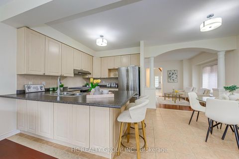 Photo 12 at 2436 Felhaber Crescent, JC Joshua Creek, Oakville