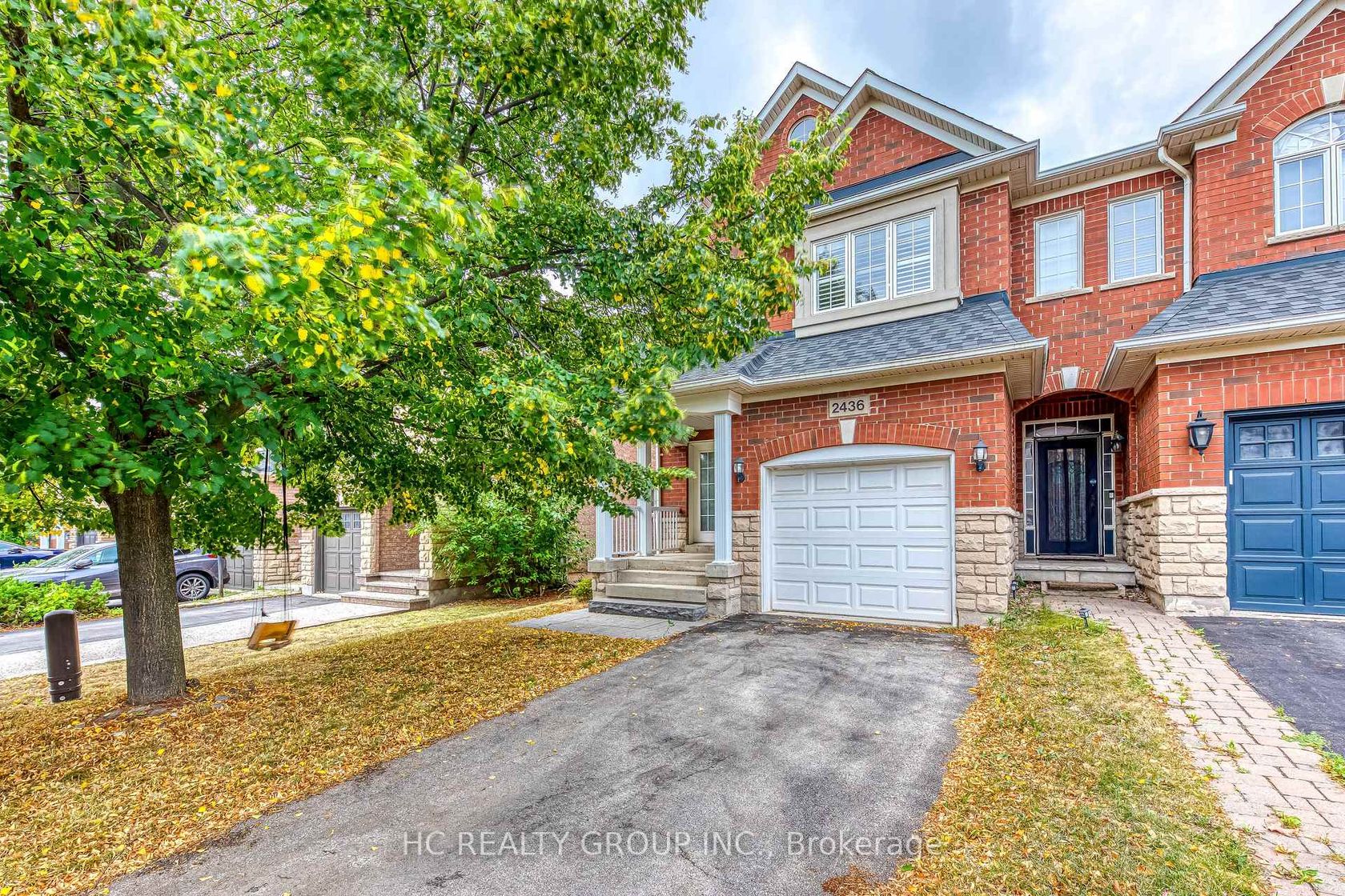 2436 Felhaber Crescent, JC Joshua Creek, Oakville 