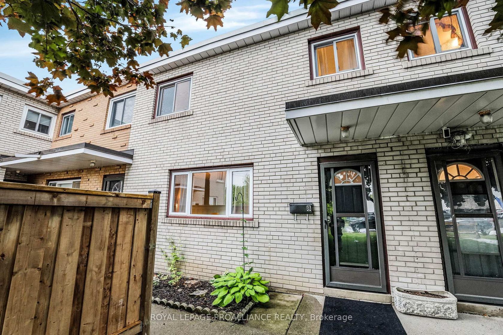 8 - 137 Furnace Street, Cobourg 