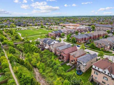 Photo 1 at 2139 FIDDLERS Way, WM Westmount, Oakville