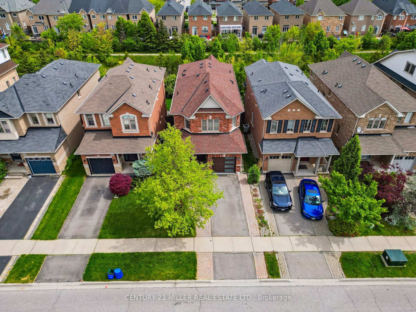 2139 FIDDLERS Way, WM Westmount, Oakville 