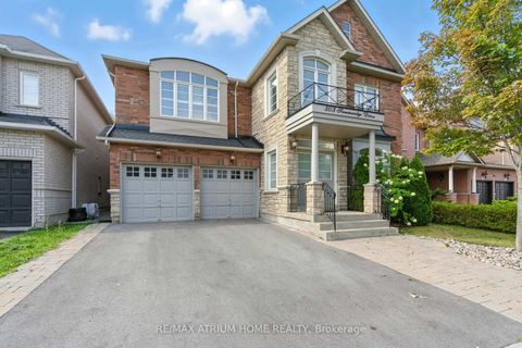 Photo 1 at 503 Summeridge Drive S, Patterson, Vaughan