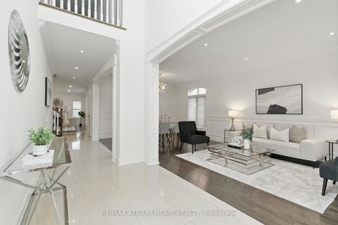 Photo 4 at 503 Summeridge Drive S, Patterson, Vaughan