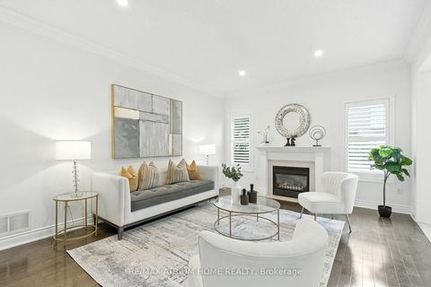 Photo 8 at 503 Summeridge Drive S, Patterson, Vaughan