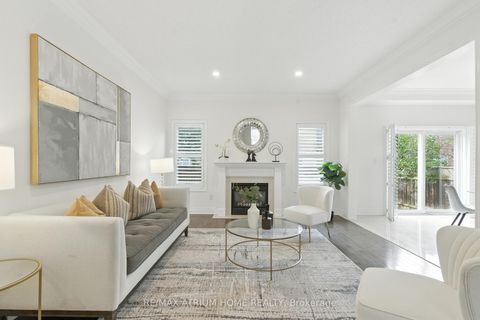 Photo 9 at 503 Summeridge Drive S, Patterson, Vaughan