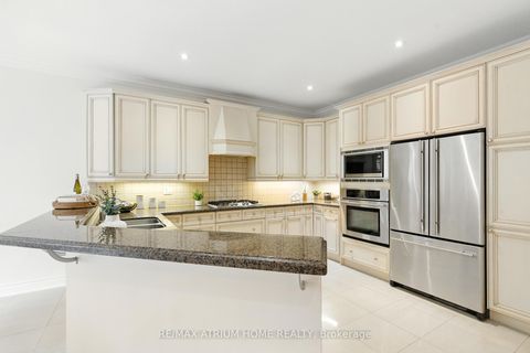 Photo 12 at 503 Summeridge Drive S, Patterson, Vaughan