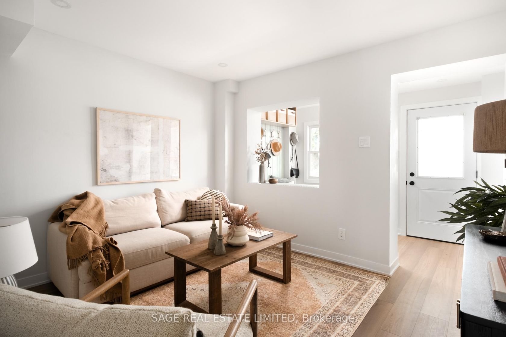 299 Blackthorn Avenue, Pellam Park, Toronto 