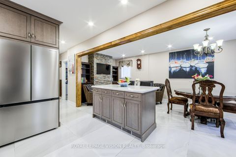 Photo 4 at 79 Foxwell Street, Smythe, Toronto
