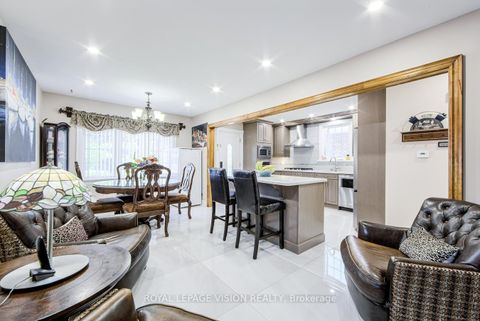 Photo 5 at 79 Foxwell Street, Smythe, Toronto