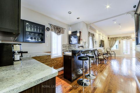 Photo 7 at 79 Foxwell Street, Smythe, Toronto