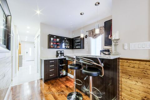 Photo 8 at 79 Foxwell Street, Smythe, Toronto