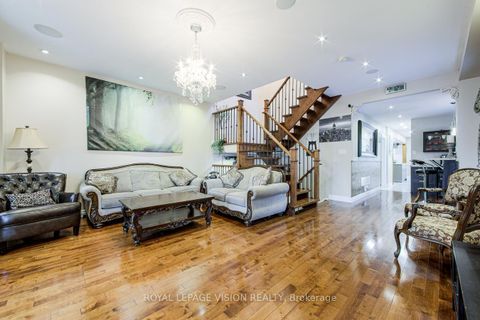 Photo 10 at 79 Foxwell Street, Smythe, Toronto