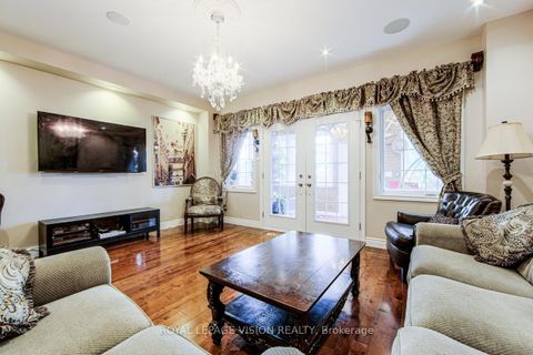 Photo 11 at 79 Foxwell Street, Smythe, Toronto
