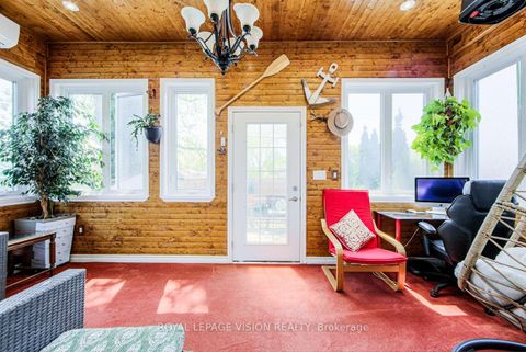 Photo 12 at 79 Foxwell Street, Smythe, Toronto