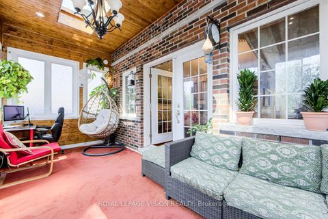 Photo 13 at 79 Foxwell Street, Smythe, Toronto