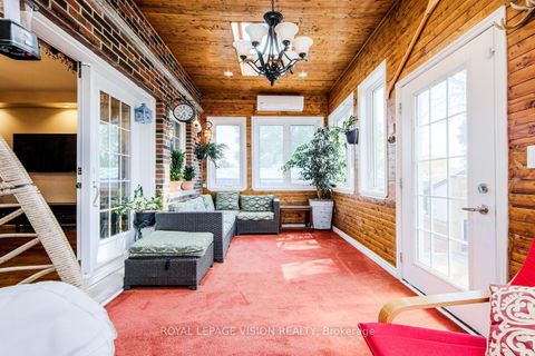 Photo 14 at 79 Foxwell Street, Smythe, Toronto