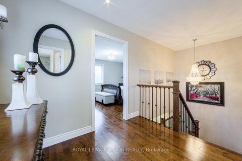 Photo 16 at 79 Foxwell Street, Smythe, Toronto