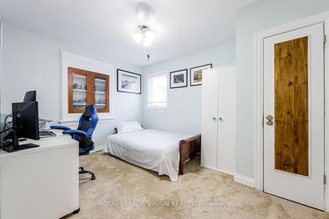 Photo 20 at 79 Foxwell Street, Smythe, Toronto