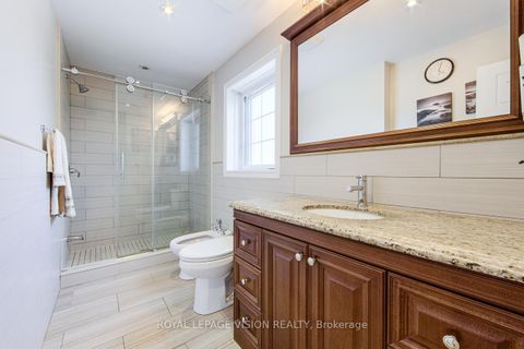 Photo 21 at 79 Foxwell Street, Smythe, Toronto