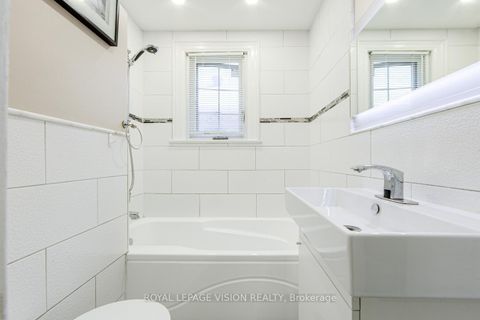 Photo 22 at 79 Foxwell Street, Smythe, Toronto