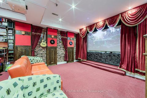 Photo 23 at 79 Foxwell Street, Smythe, Toronto