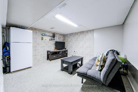 Photo 25 at 79 Foxwell Street, Smythe, Toronto
