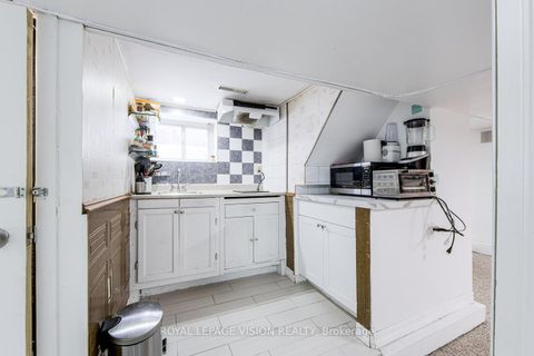 Photo 26 at 79 Foxwell Street, Smythe, Toronto