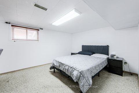 Photo 27 at 79 Foxwell Street, Smythe, Toronto