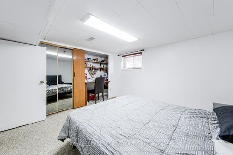 Photo 28 at 79 Foxwell Street, Smythe, Toronto