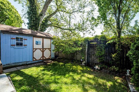 Photo 33 at 79 Foxwell Street, Smythe, Toronto