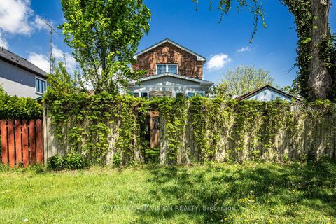 Photo 35 at 79 Foxwell Street, Smythe, Toronto