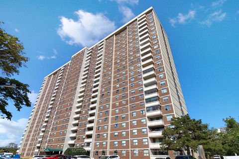 Photo 0 at 1205 - 205 Hilda Avenue, Newtonbrook West, Toronto