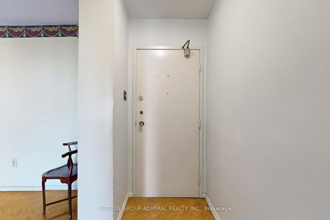 Photo 3 at 1205 - 205 Hilda Avenue, Newtonbrook West, Toronto
