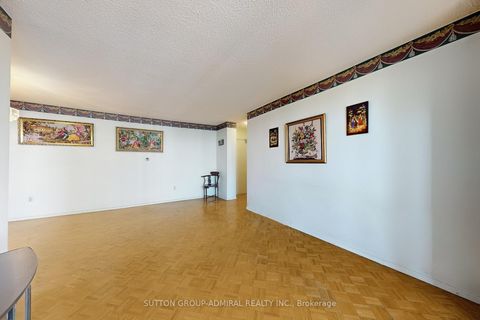 Photo 8 at 1205 - 205 Hilda Avenue, Newtonbrook West, Toronto