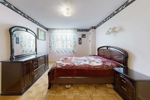 Photo 11 at 1205 - 205 Hilda Avenue, Newtonbrook West, Toronto