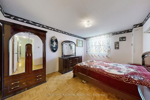 Photo 12 at 1205 - 205 Hilda Avenue, Newtonbrook West, Toronto