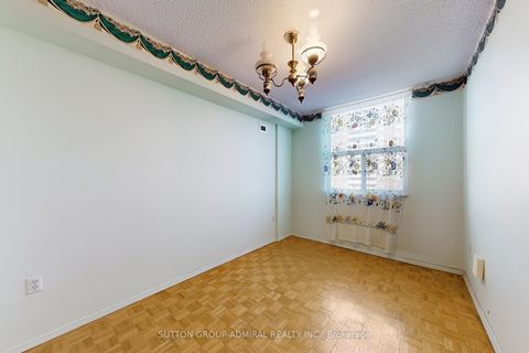 Photo 16 at 1205 - 205 Hilda Avenue, Newtonbrook West, Toronto