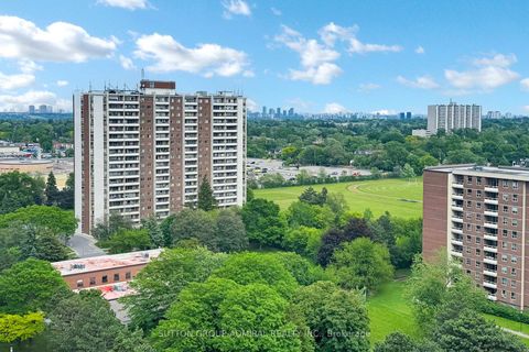 Photo 20 at 1205 - 205 Hilda Avenue, Newtonbrook West, Toronto