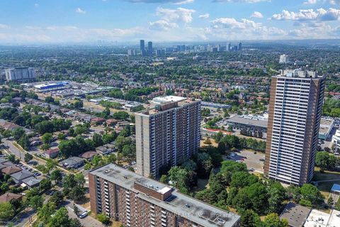 Photo 24 at 1205 - 205 Hilda Avenue, Newtonbrook West, Toronto