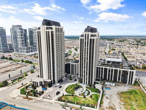 Photo 1 at 309 - 9075 Jane Street, Concord, Vaughan