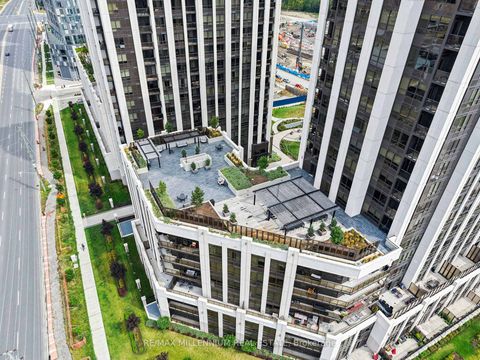 Photo 2 at 309 - 9075 Jane Street, Concord, Vaughan