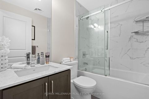 Photo 4 at 309 - 9075 Jane Street, Concord, Vaughan
