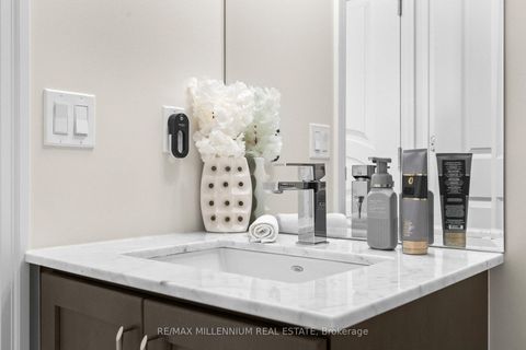 Photo 5 at 309 - 9075 Jane Street, Concord, Vaughan