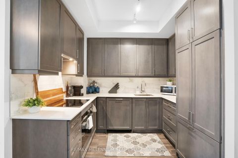Photo 6 at 309 - 9075 Jane Street, Concord, Vaughan