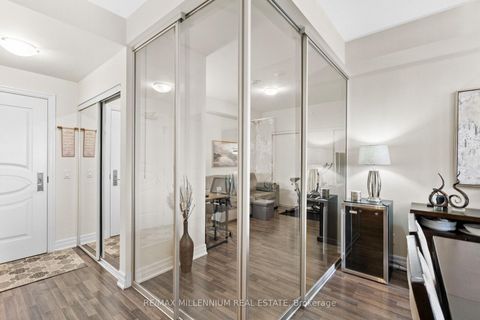 Photo 11 at 309 - 9075 Jane Street, Concord, Vaughan