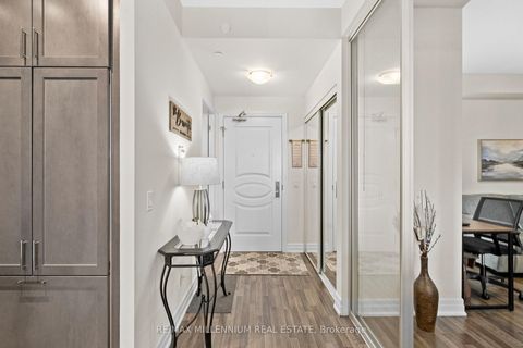 Photo 12 at 309 - 9075 Jane Street, Concord, Vaughan
